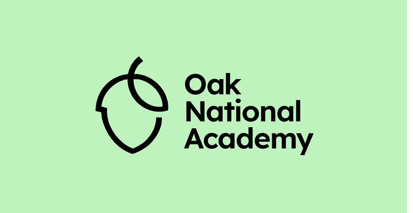 Oak National Academy logo